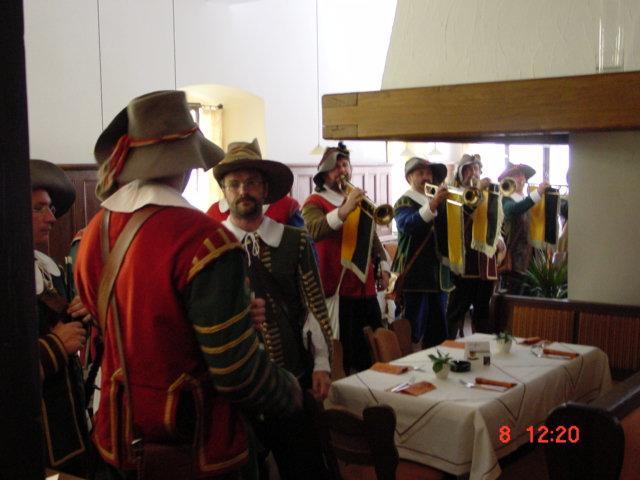 Hotel Goldenes Lamm Rothenburg ob der Tauber Bagian luar foto